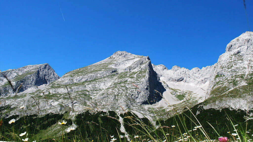Oestliche-Karwendelspitze