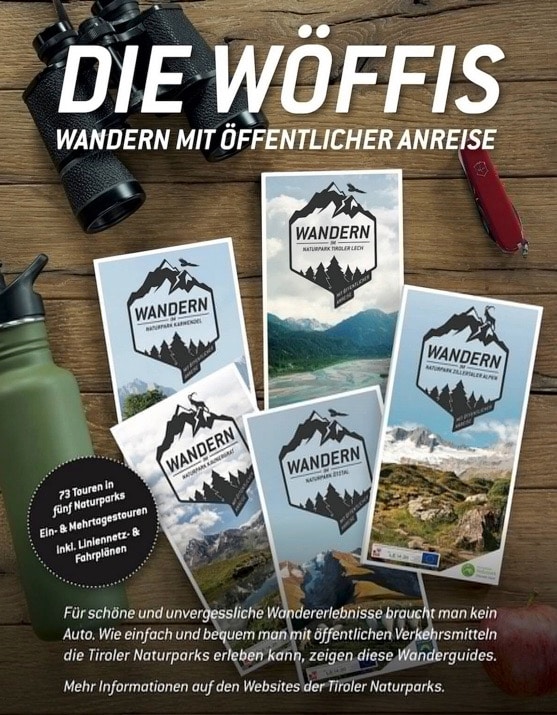 Wandern Im Naturpark Karwendel - Das Karwendelhaus 1765 M